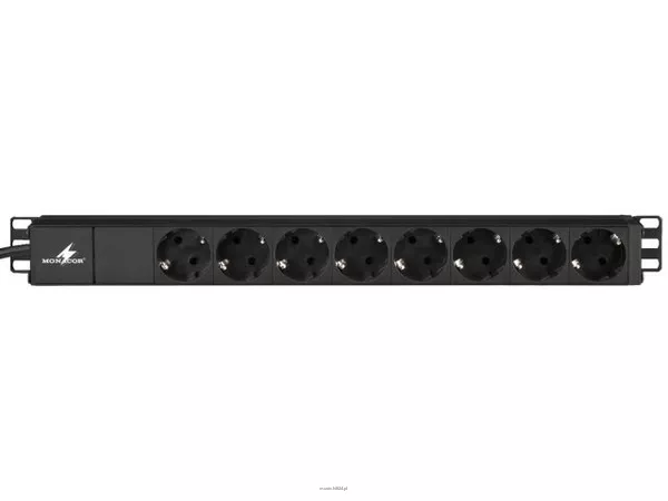 Monacor RCS-85/SW - 2