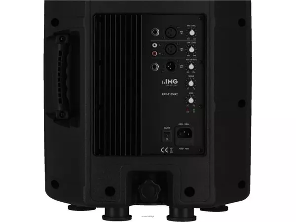 Monacor PAK-110MK2 - 2