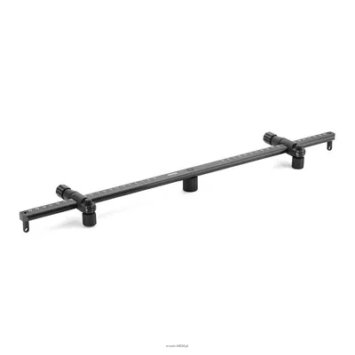 DPA UA0837 - Stereo Boom excluding Holders