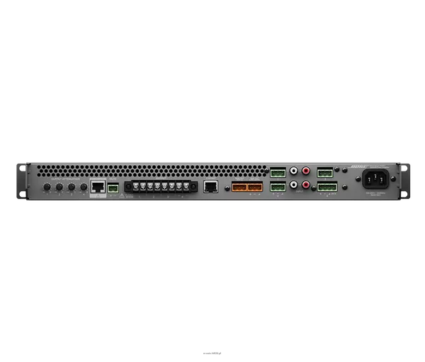BOSE PowerSpace P4150 + Wzmacniacz z DSP - 2