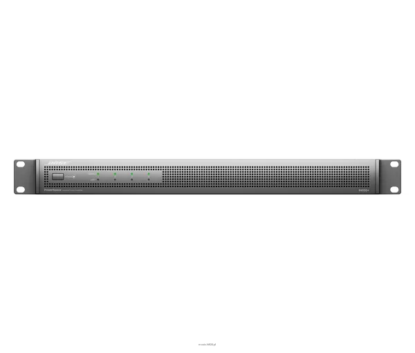 BOSE PowerSpace P4150 + Wzmacniacz z DSP - 3