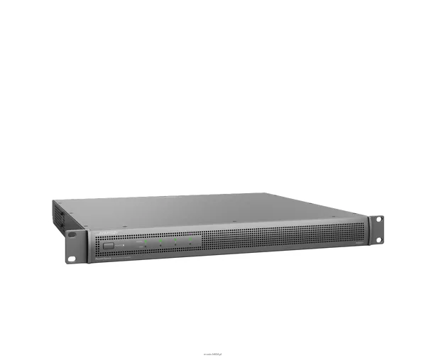 BOSE PowerSpace P4150 + Wzmacniacz z DSP - 4