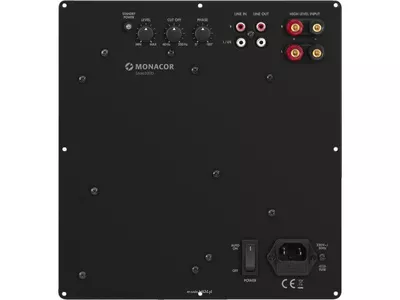 Monacor SAM-500D