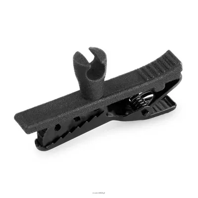 DPA SCM0020-B - Heavy Duty Single Clip