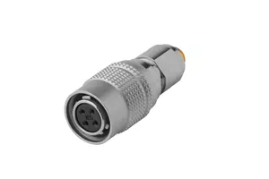 AKG MDA5 AT - Adapter złącza mikrofonu do nadajników napaskowych