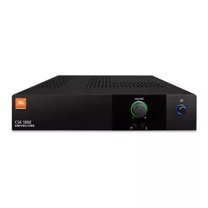 JBL CSA 180Z - Jednokanałowy wzmacniacz mocy, 70V/100V