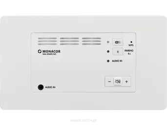 Monacor IWA-50WIFI/WS