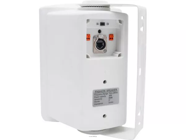 Monacor SIP-SPEAK/WS - 4