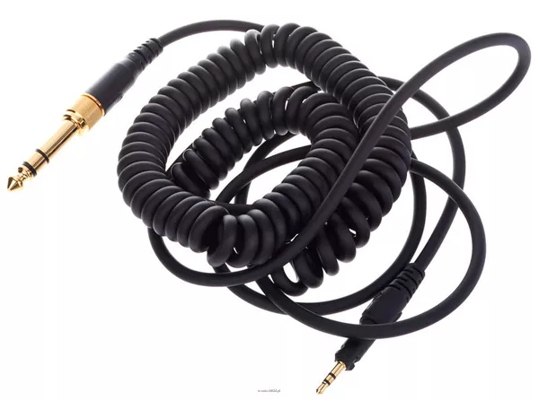 Audio-Technica ATH-M70x monitorowe słuchawki studyjne - 10