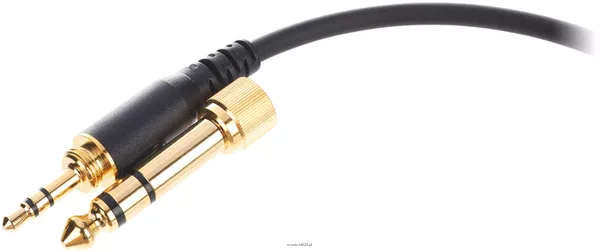 Audio-Technica ATH-M70x monitorowe słuchawki studyjne - 11