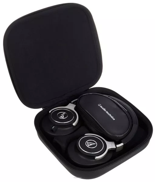 Audio-Technica ATH-M70x monitorowe słuchawki studyjne - 6