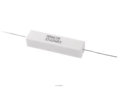 Monacor LSR-330/20