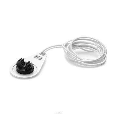 DPA DMM0003-B - Magnent Mount, Complete, Black