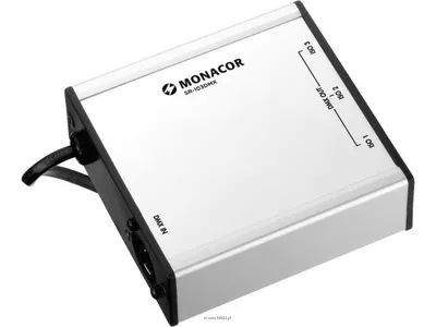 Monacor SR-103DMX