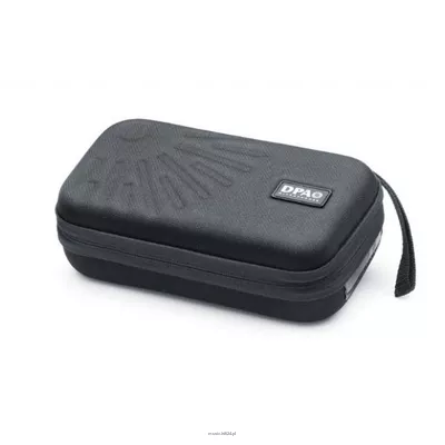 DPA KE0036-1 - Zip Case for Headset Microphone