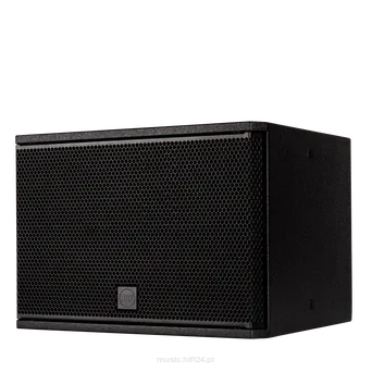 RCF S 12 BASS REFLEX SUBWOOFER