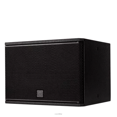 RCF S 12 BASS REFLEX SUBWOOFER