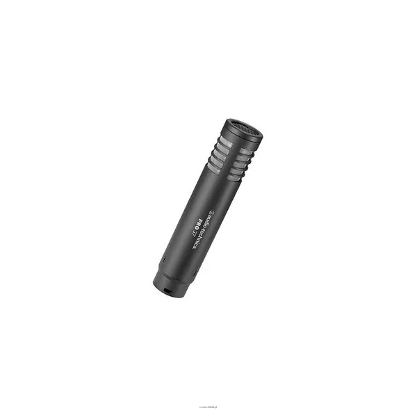 Audio-technica PRO37 małomembranowy mikrofon pojemnościowy - 2