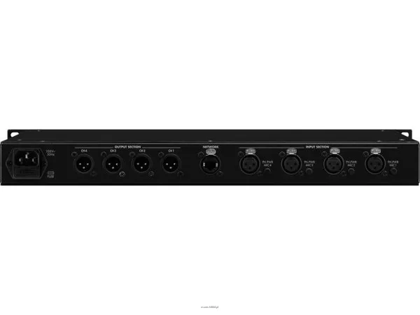 Monacor DADC-144DT - 2