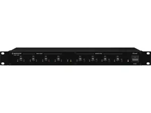 Monacor DADC-144DT