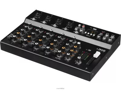 Monacor MXR-6