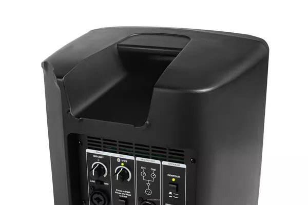 Alto Professional TX415 – Kolumna aktywna 700 W z Bluetooth - 4