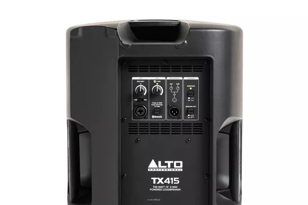 Alto Professional TX415 – Kolumna aktywna 700 W z Bluetooth - 2