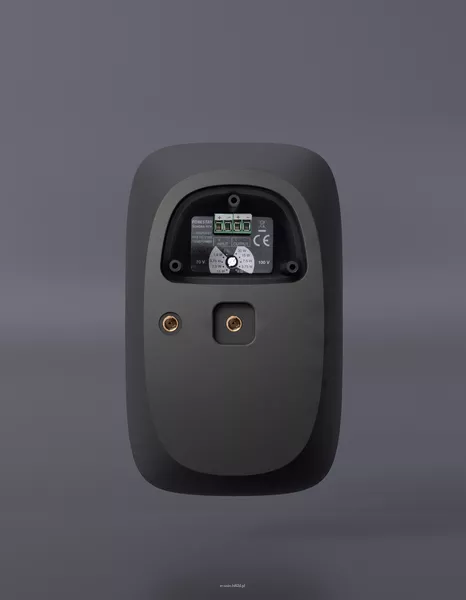 FONESTAR SONORA-4TB/4T-BK 100 V - 5