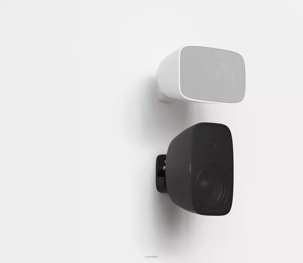 FONESTAR SONORA-4TB/4T-BK 100 V - 6