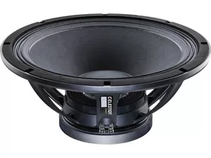 Monacor CF1840JD/4