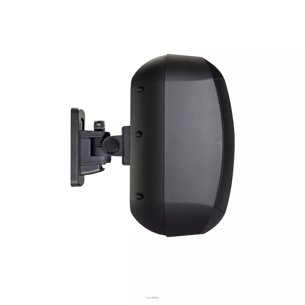 Biamp Desono MASK6C-BL - dwudrożny stylowy zespół głośnikowy z wooferem 6.5