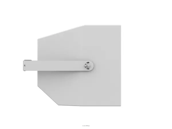 WORK PRO ARENA 6 CX Głośnik instalacyjny Full Range 6.5” 300W IP54 – wodoodporny głośnik coaxial - 3