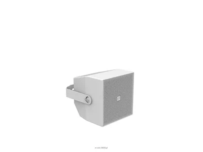 WORK PRO ARENA 6 CX Głośnik instalacyjny Full Range 6.5” 300W IP54 – wodoodporny głośnik coaxial