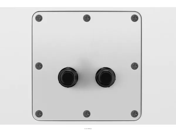 Monacor PAB-82WP/WS - 3
