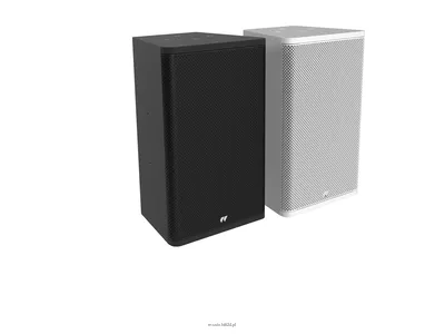 WORKPRO MINO 10 E2 – pasywna kolumna głośnikowa 10" 600W 8 Ohm