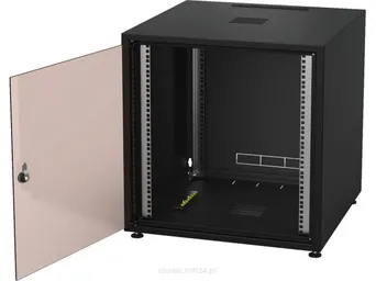 Monacor RACK-12GD/SW