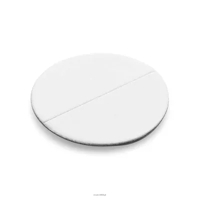 DPA ADH0002-500 - Double-Sided Concealer Tape, 500 pcs