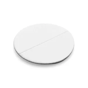 DPA ADH0002-500 - Double-Sided Concealer Tape, 500 pcs
