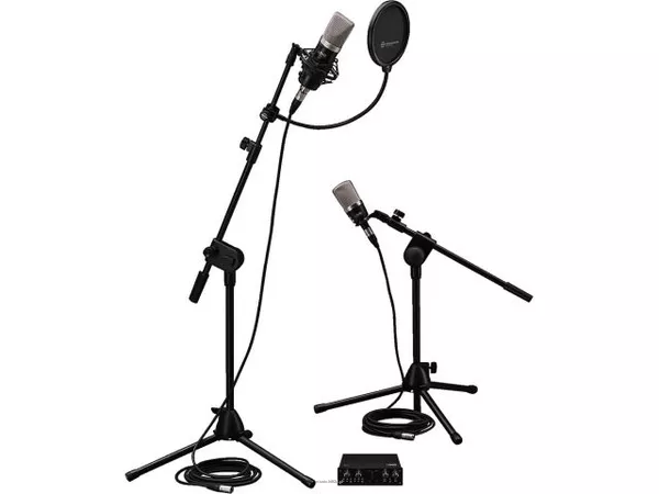 Monacor SONGWRITER-1 - 2