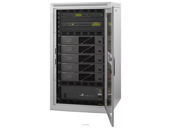 Monacor MEVAC-4 - 3
