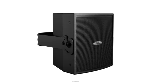 BOSE Forum FC112 Pełnozakresowy, punktowy głośnik współosiowy (coaxialny) - 9