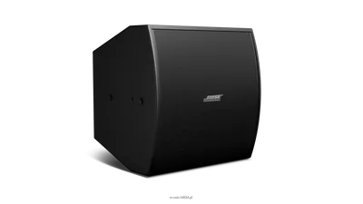 BOSE Forum FC112 Pełnozakresowy, punktowy głośnik współosiowy (coaxialny)