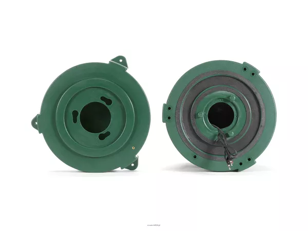 JBL Control 89MS Subwoofer krajobrazowy  - 3