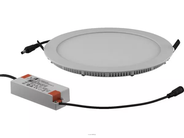 Monacor LDD-240/NWS - 3
