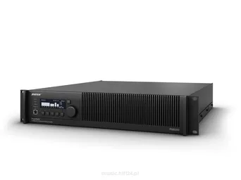 BOSE PowerMatch PM8500N Konfigurowalny wzmacniacz mocy (wersja sieciowa)