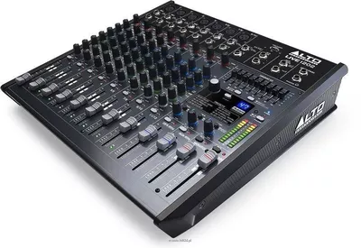 Alto LIVE 1202 mikser