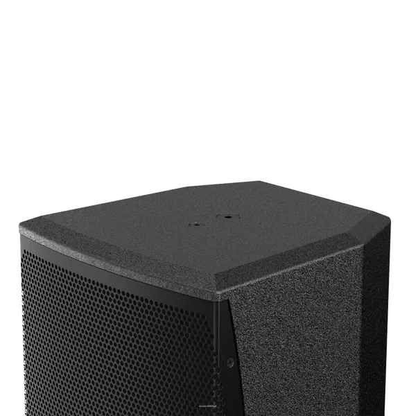 AUDAC VEXO108 Wysokowydajny głośnik 2-drożny z przetwornikiem 8” Idealny do wymagających, dynamicznych środowisk Odporność na uderzenia piłką - 8