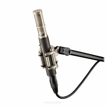 Audio-technica AT5045 kardioidalny, pojemnościowy mikrofon instrumentalny