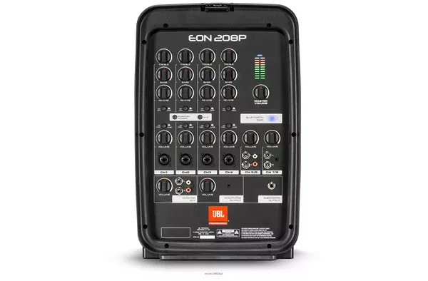 JBL EON 208P Zestaw nagłośnieniowy 8