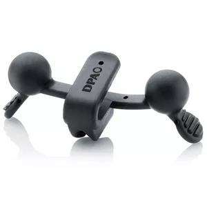 DPA STC4099x - 10 x Clip for Sax, Trumpet